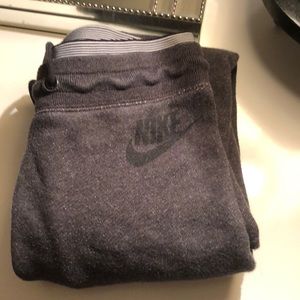Nike joggers